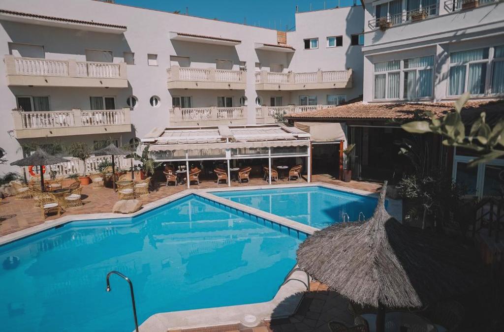 Lloret de Mar: 4-Sterne-Genuss - Hotel Alba Seleqtta