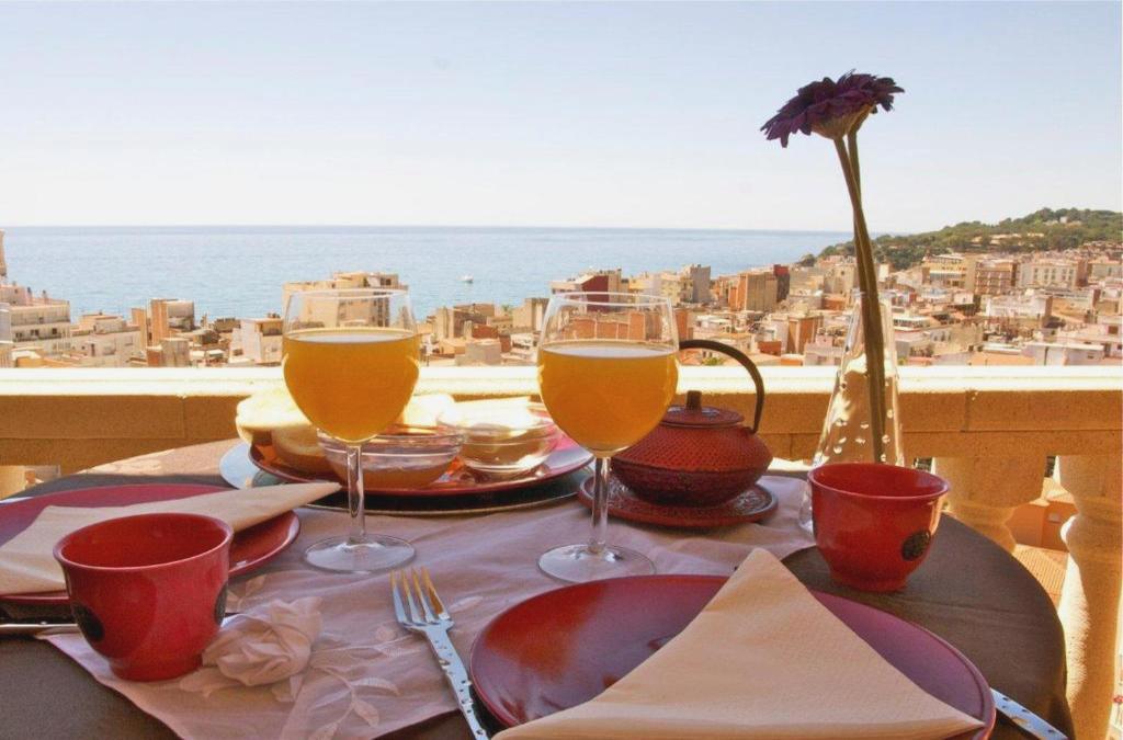 Lloret de Mar: 4-Sterne-Genuss - Hotel Alba Seleqtta