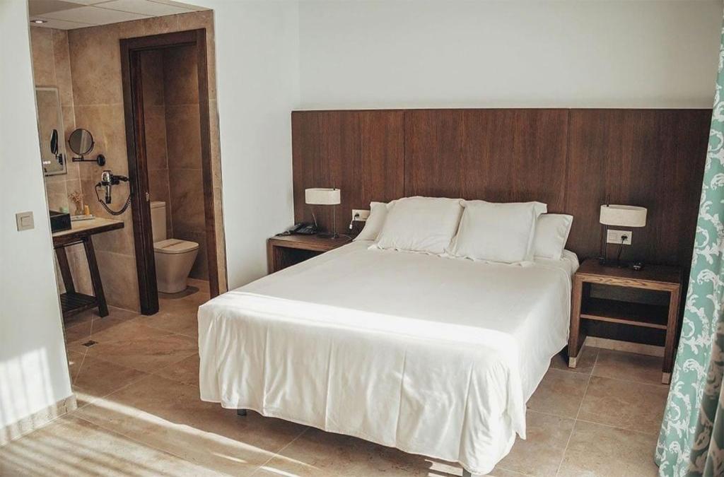 Lloret de Mar: 4-Sterne-Genuss - Hotel Alba Seleqtta