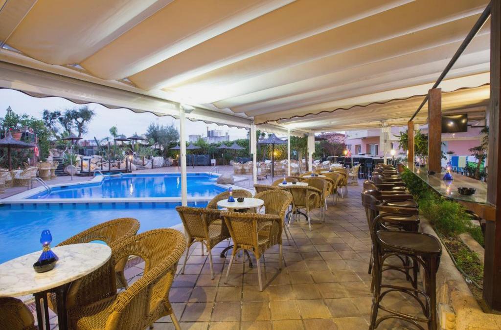Lloret de Mar: 4-Sterne-Genuss - Hotel Alba Seleqtta