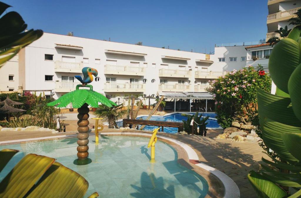 Lloret de Mar: 4-Sterne-Genuss - Hotel Alba Seleqtta
