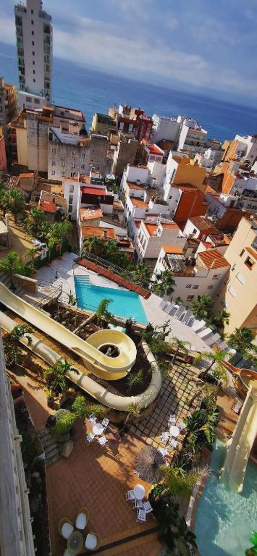 Lloret de Mar: 4-Sterne-Genuss - Hotel Alba Seleqtta