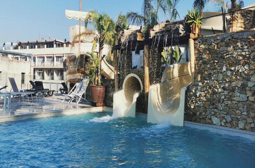 Lloret de Mar: 4-Sterne-Genuss - Hotel Alba Seleqtta