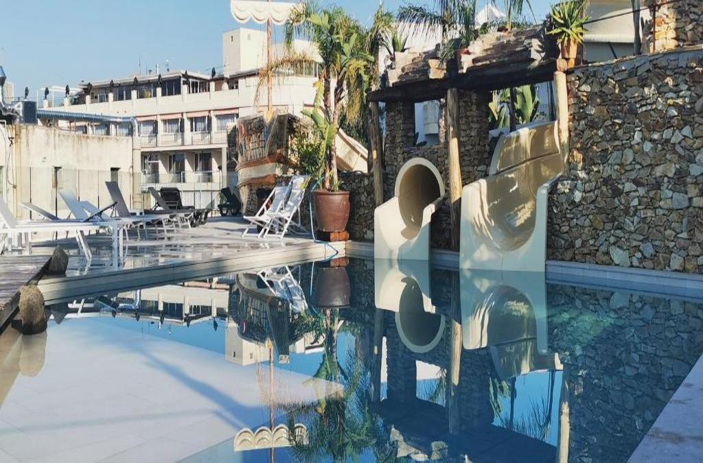 Lloret de Mar: 4-Sterne-Genuss - Hotel Alba Seleqtta