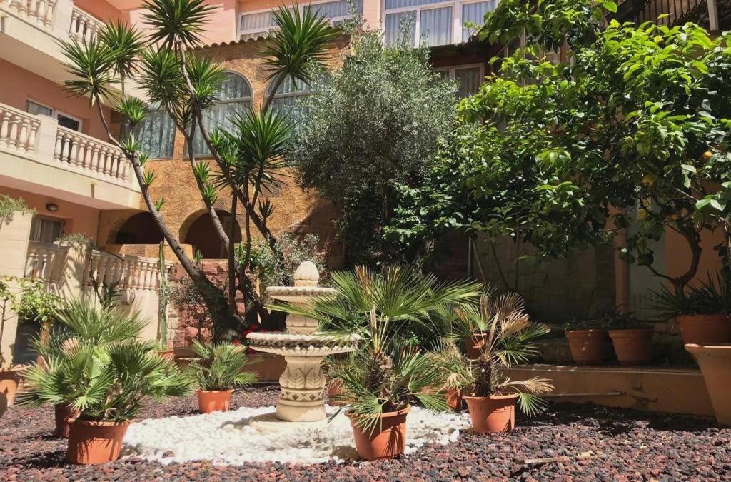 Lloret de Mar: 4-Sterne-Genuss - Hotel Alba Seleqtta