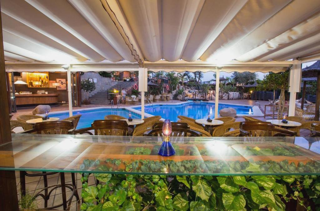 Lloret de Mar: 4-Sterne-Genuss - Hotel Alba Seleqtta