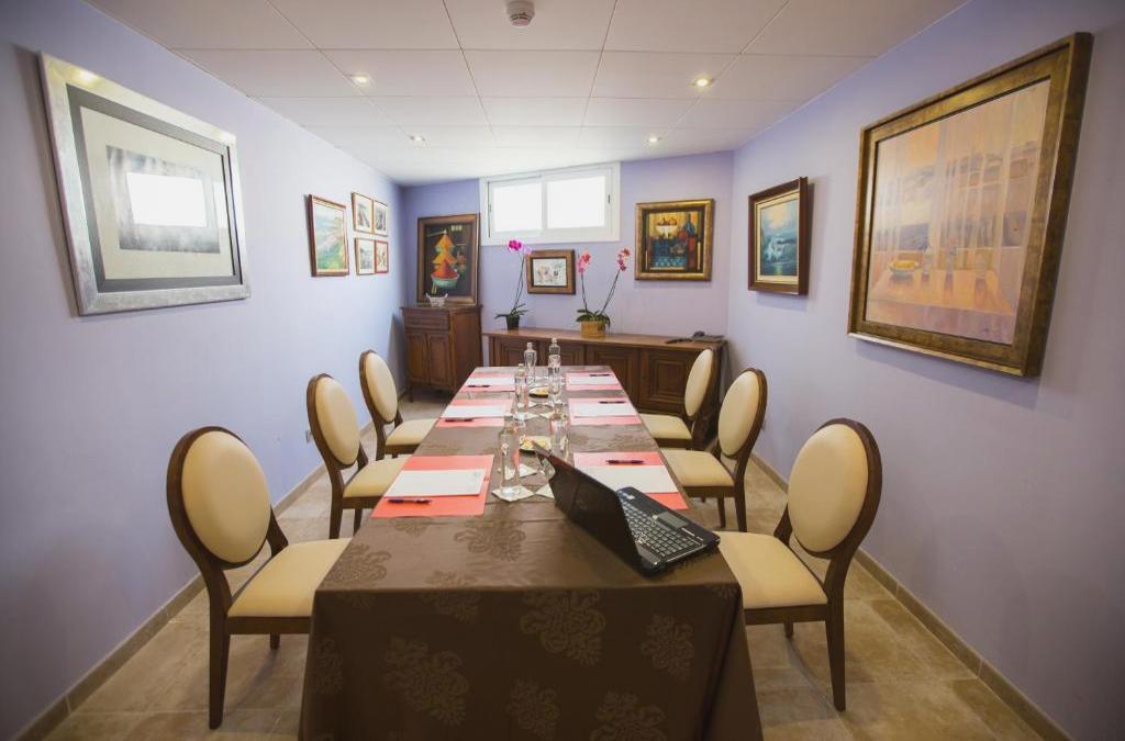 Lloret de Mar: 4-Sterne-Genuss - Hotel Alba Seleqtta