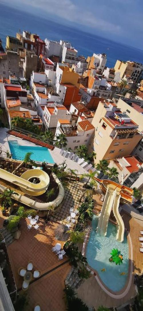 Lloret de Mar: 4-Sterne-Genuss - Hotel Alba Seleqtta