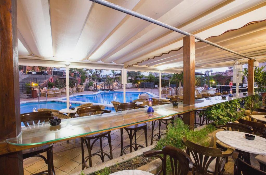 Lloret de Mar: 4-Sterne-Genuss - Hotel Alba Seleqtta