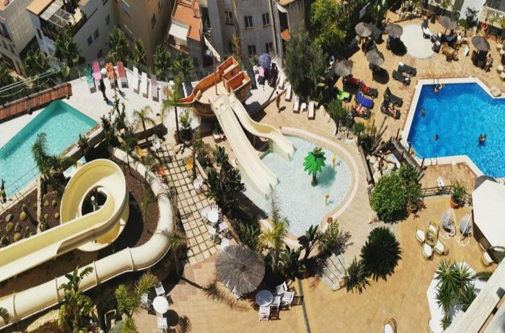 Lloret de Mar: 4-Sterne-Genuss - Hotel Alba Seleqtta