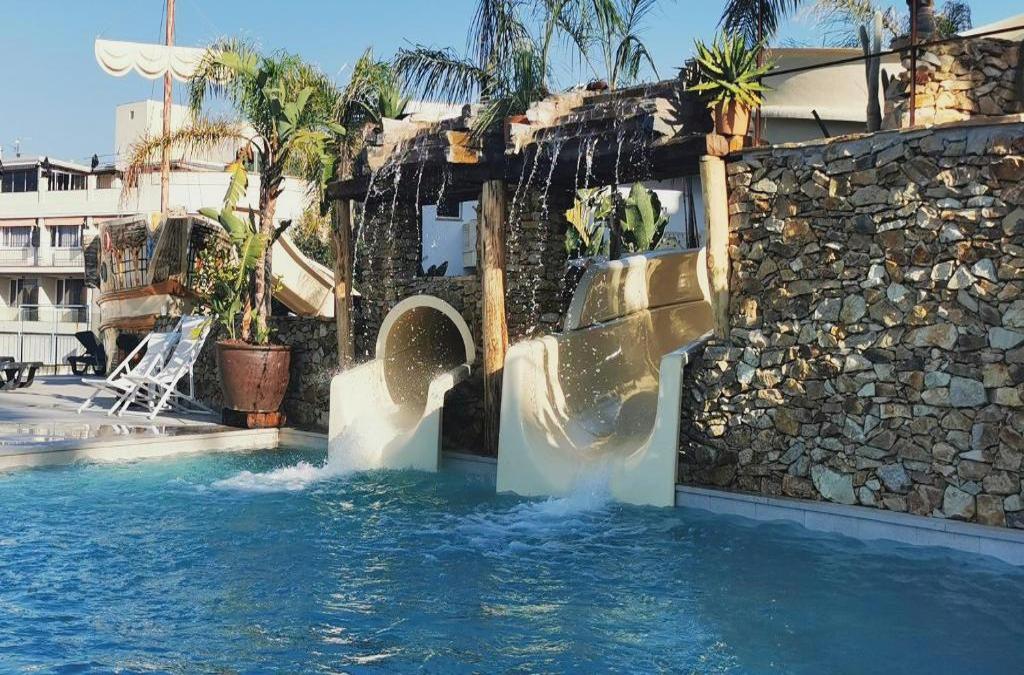 Lloret de Mar: 4-Sterne-Genuss - Hotel Alba Seleqtta