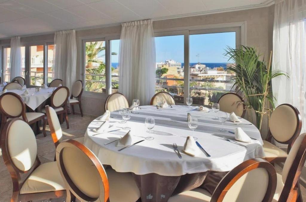Lloret de Mar: 4-Sterne-Genuss - Hotel Alba Seleqtta