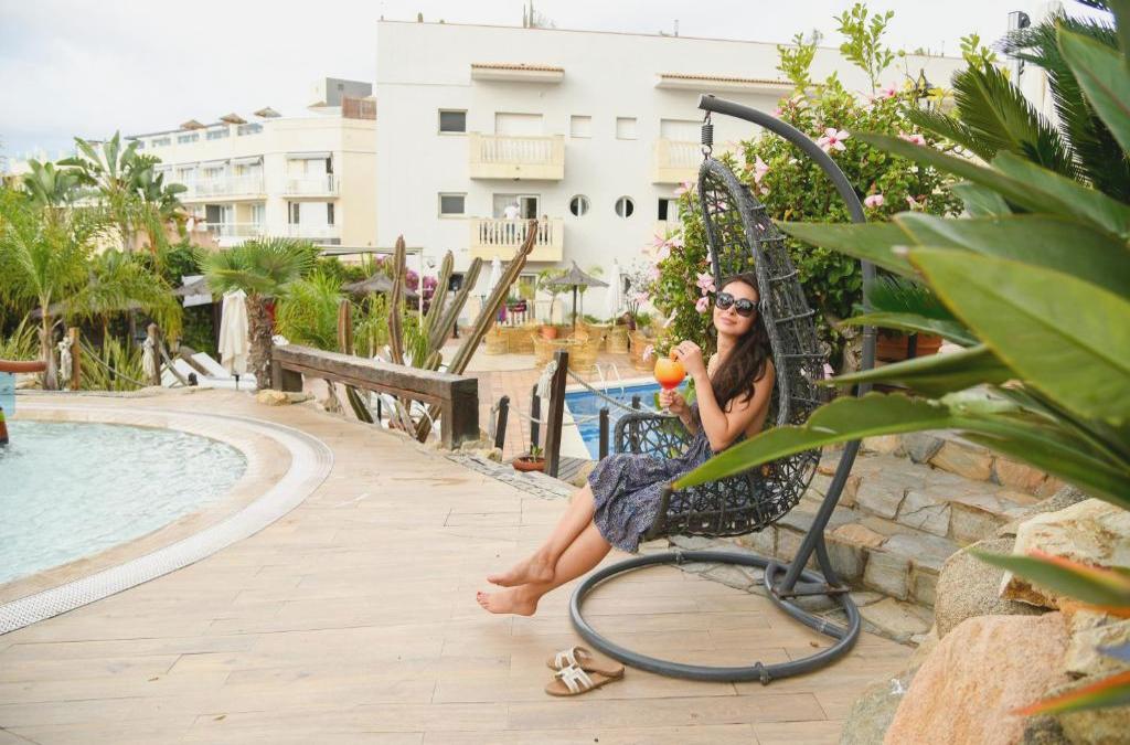Lloret de Mar: 4-Sterne-Genuss - Hotel Alba Seleqtta