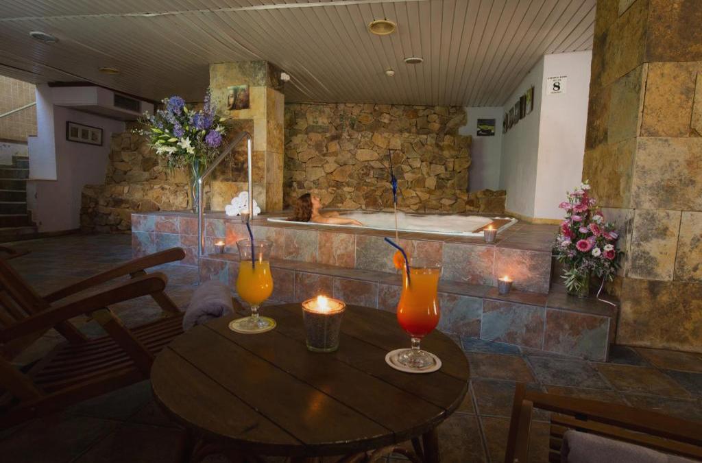 Lloret de Mar: 4-Sterne-Genuss - Hotel Alba Seleqtta