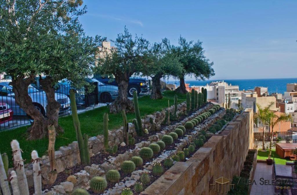 Lloret de Mar: 4-Sterne-Genuss - Hotel Alba Seleqtta