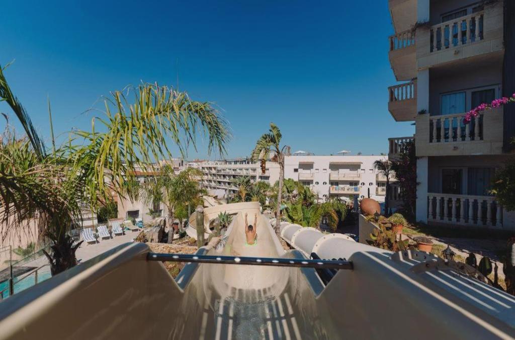 Lloret de Mar: 4-Sterne-Genuss - Hotel Alba Seleqtta