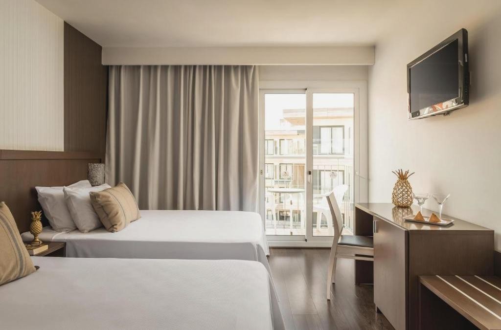 Hotel ALEGRIA Mariner 4* - Lloret de Mar - The Place Mariner by ALEGRIA (Adults Only)