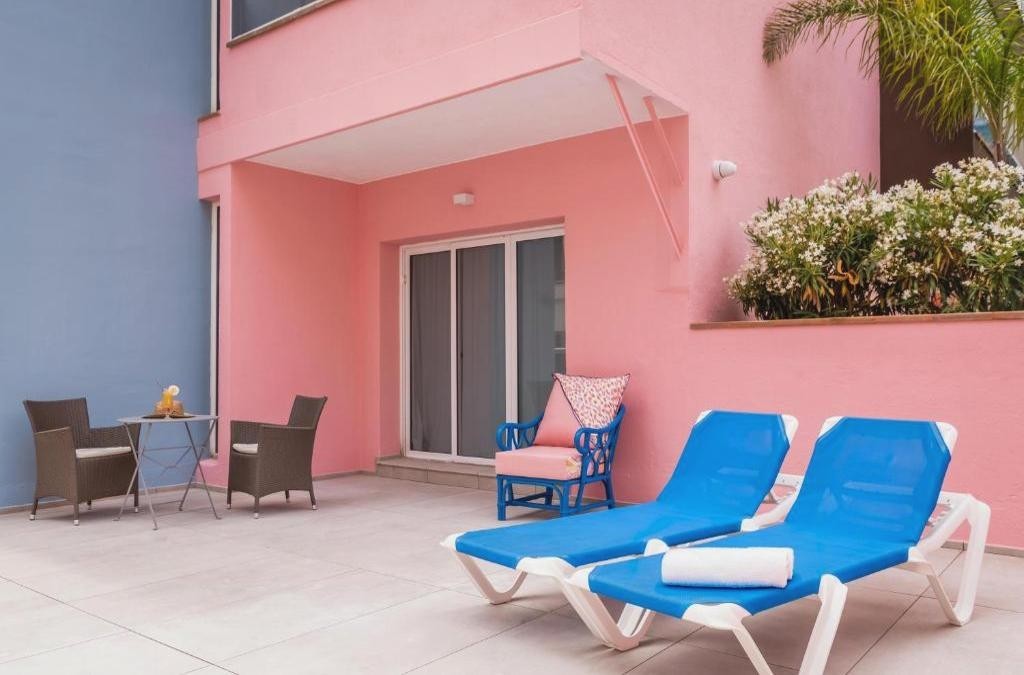 Hotel ALEGRIA Mariner 4* - Lloret de Mar - The Place Mariner by ALEGRIA (Adults Only)