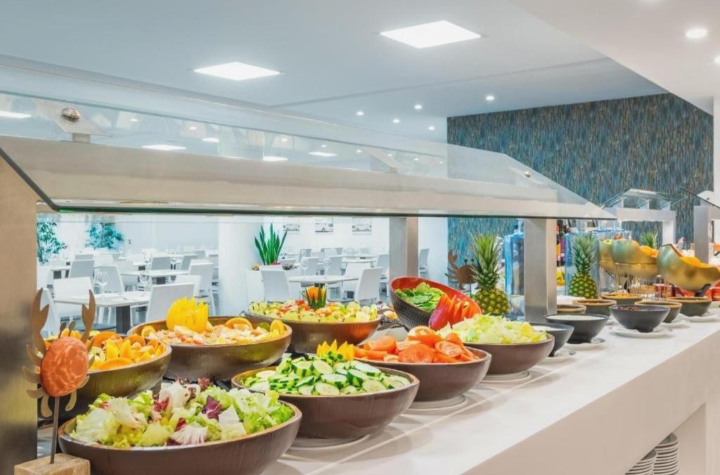 Hotel ALEGRIA Mariner 4* - Lloret de Mar - The Place Mariner by ALEGRIA (Adults Only)
