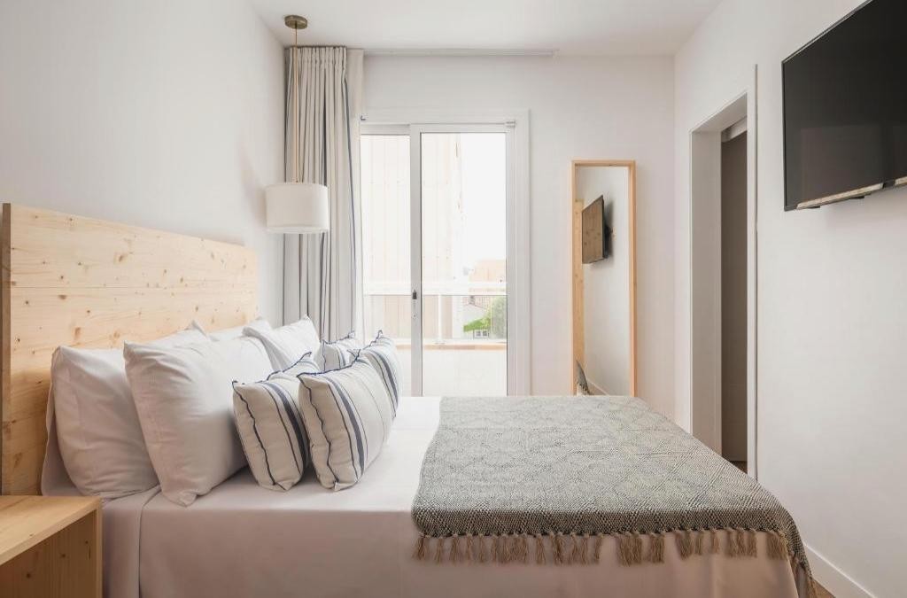 Hotel ALEGRIA Mariner 4* - Lloret de Mar - The Place Mariner by ALEGRIA (Adults Only)