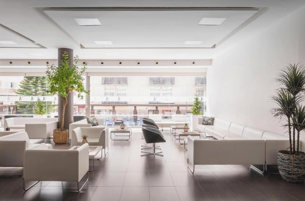 Hotel ALEGRIA Mariner 4* - Lloret de Mar - The Place Mariner by ALEGRIA (Adults Only)