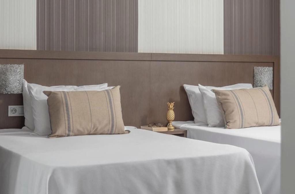 Hotel ALEGRIA Mariner 4* - Lloret de Mar - The Place Mariner by ALEGRIA (Adults Only)