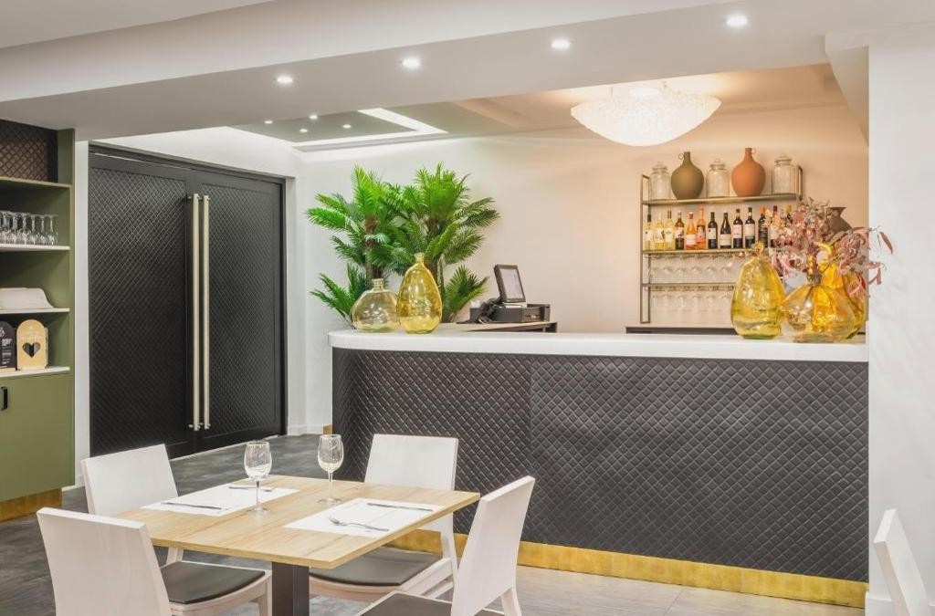 Hotel ALEGRIA Mariner 4* - Lloret de Mar - The Place Mariner by ALEGRIA (Adults Only)