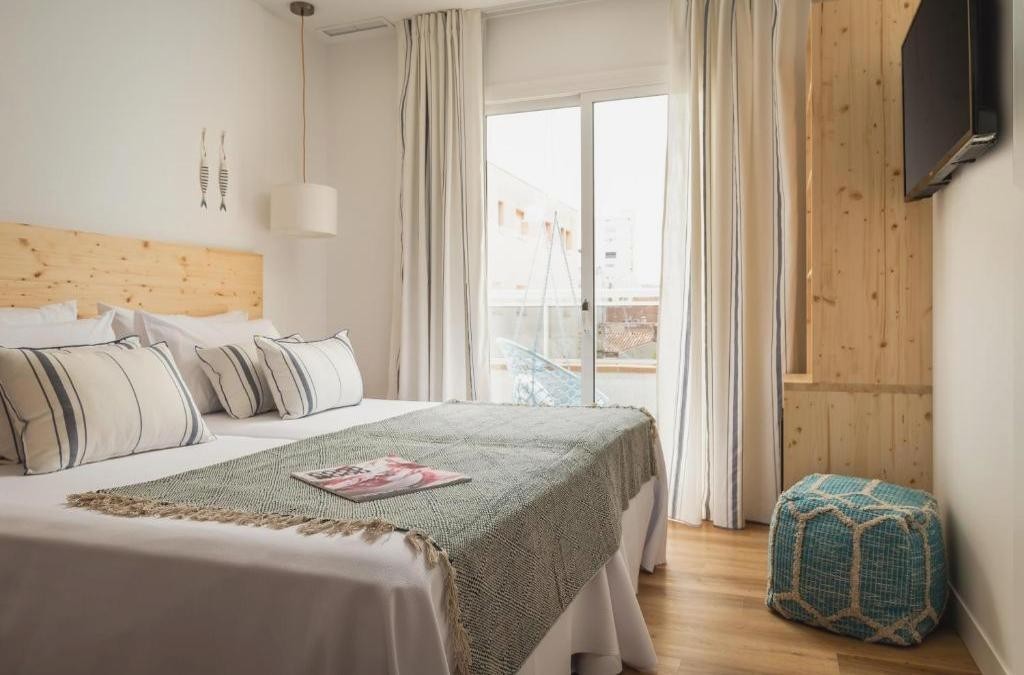 Hotel ALEGRIA Mariner 4* - Lloret de Mar - The Place Mariner by ALEGRIA (Adults Only)