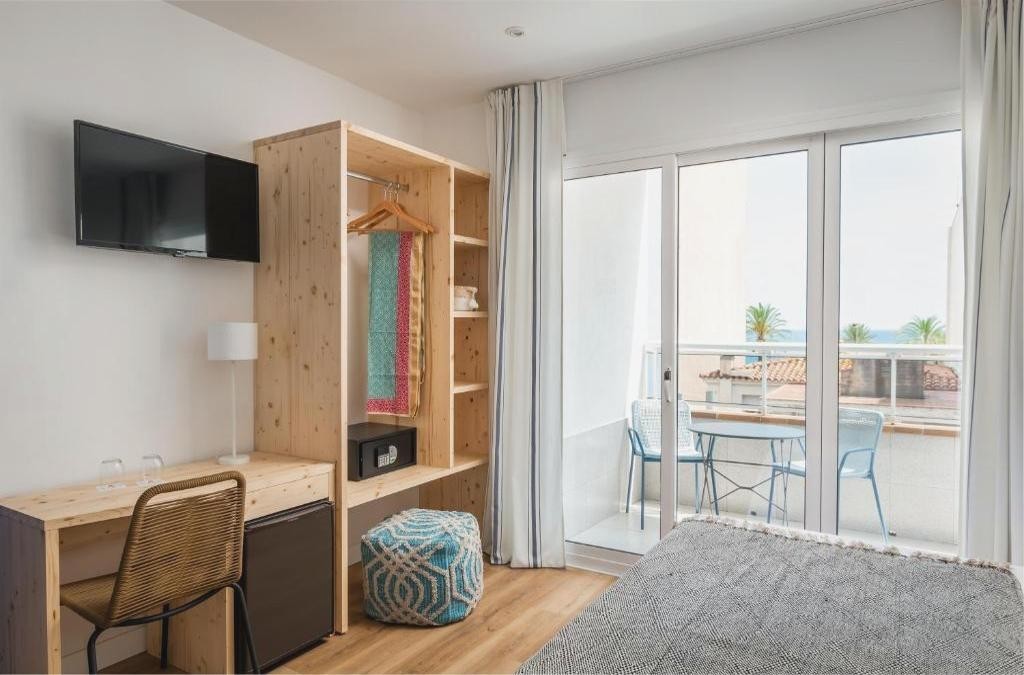 Hotel ALEGRIA Mariner 4* - Lloret de Mar - The Place Mariner by ALEGRIA (Adults Only)