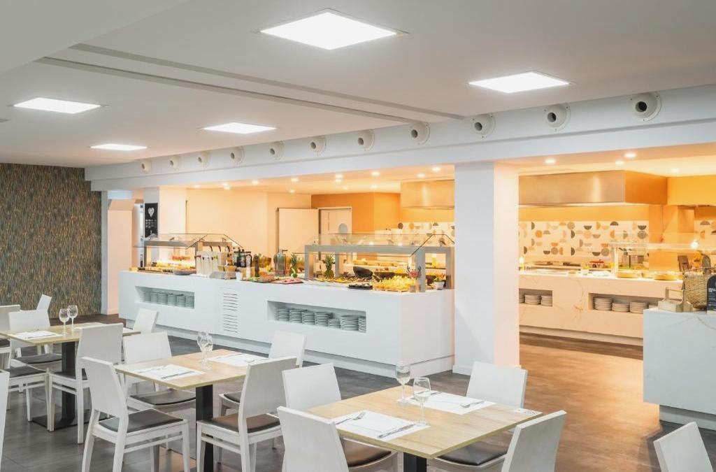 Hotel ALEGRIA Mariner 4* - Lloret de Mar - The Place Mariner by ALEGRIA (Adults Only)