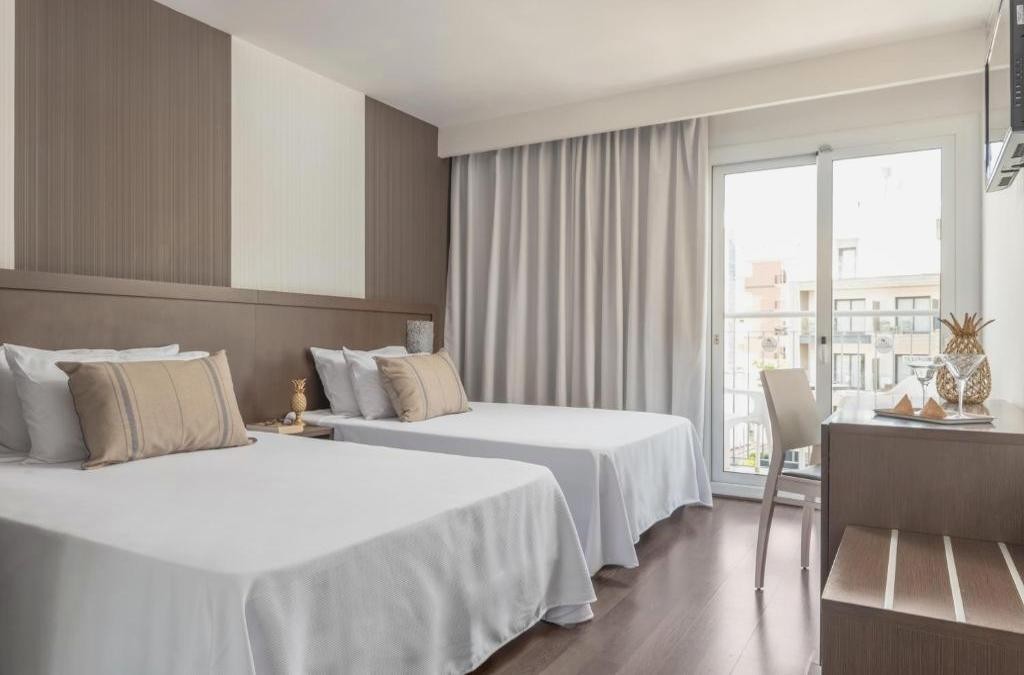 Hotel ALEGRIA Mariner 4* - Lloret de Mar - The Place Mariner by ALEGRIA (Adults Only)