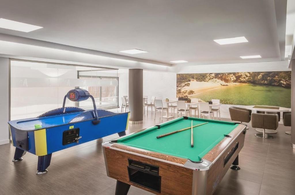 Hotel ALEGRIA Mariner 4* - Lloret de Mar - The Place Mariner by ALEGRIA (Adults Only)
