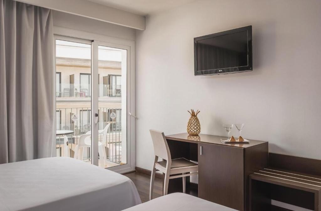 Hotel ALEGRIA Mariner 4* - Lloret de Mar - The Place Mariner by ALEGRIA (Adults Only)