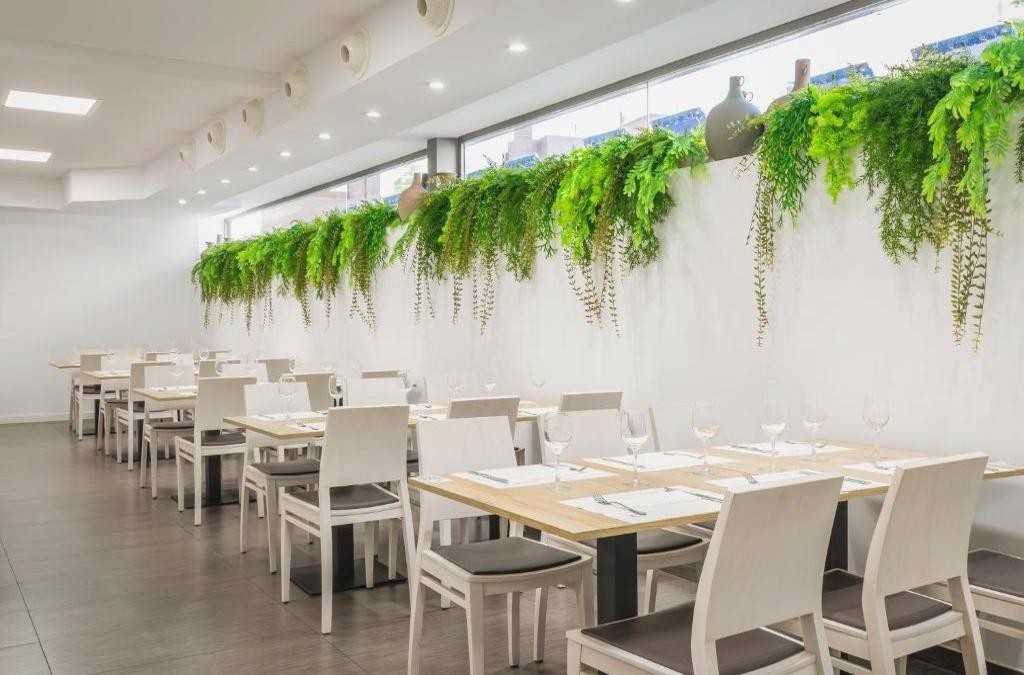 Hotel ALEGRIA Mariner 4* - Lloret de Mar - The Place Mariner by ALEGRIA (Adults Only)