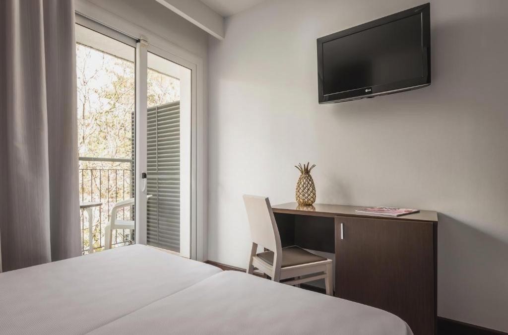 Hotel ALEGRIA Mariner 4* - Lloret de Mar - The Place Mariner by ALEGRIA (Adults Only)