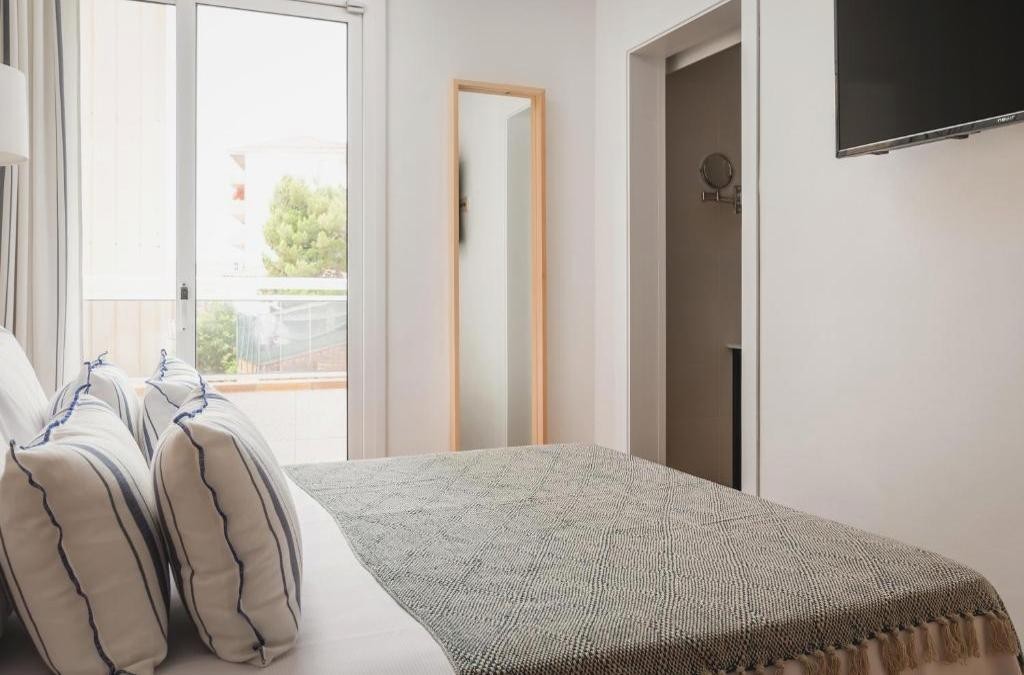 Hotel ALEGRIA Mariner 4* - Lloret de Mar - The Place Mariner by ALEGRIA (Adults Only)