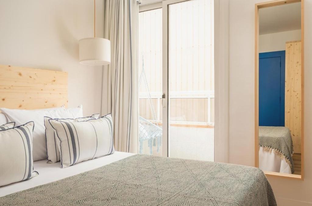 Hotel ALEGRIA Mariner 4* - Lloret de Mar - The Place Mariner by ALEGRIA (Adults Only)
