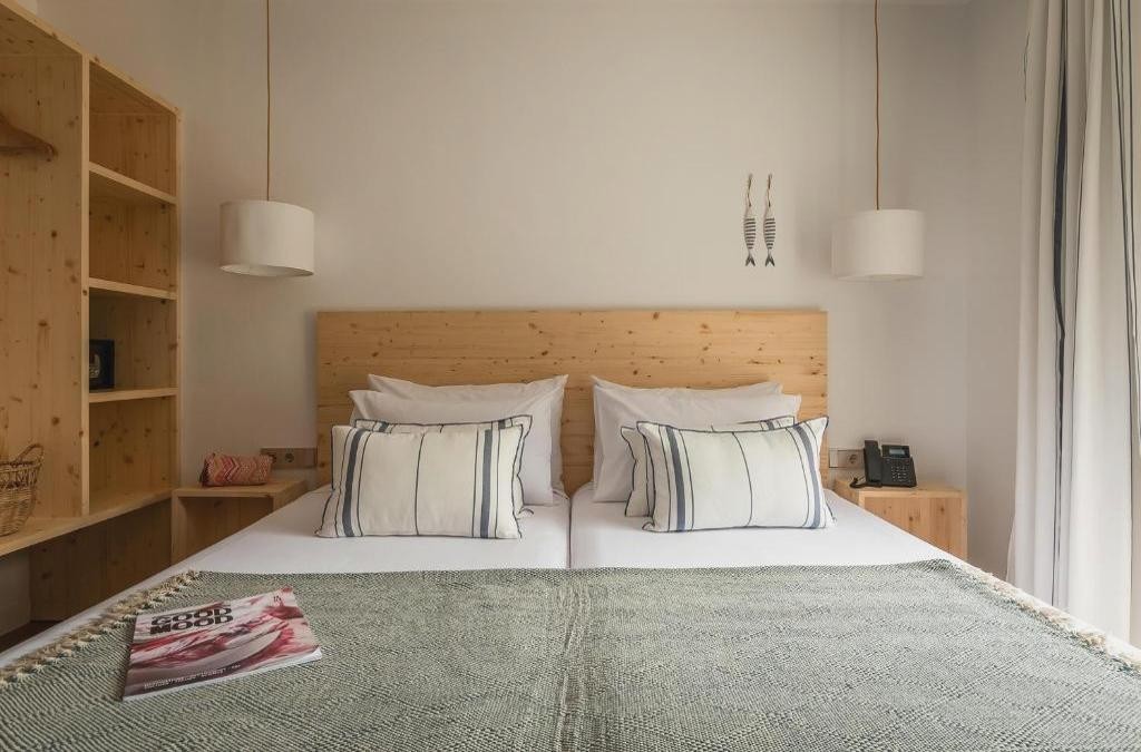Hotel ALEGRIA Mariner 4* - Lloret de Mar - The Place Mariner by ALEGRIA (Adults Only)