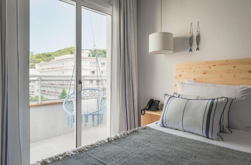 Hotel ALEGRIA Mariner 4* - Lloret de Mar - The Place Mariner by ALEGRIA (Adults Only)
