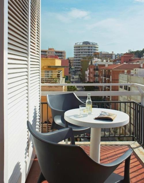 Sun-soaked days in Lloret de Mar on the Costa Brava