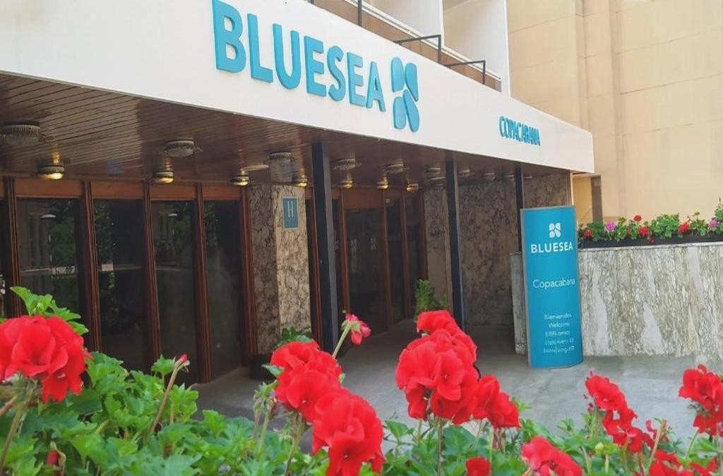 Sun-soaked days in Lloret de Mar on the Costa Brava