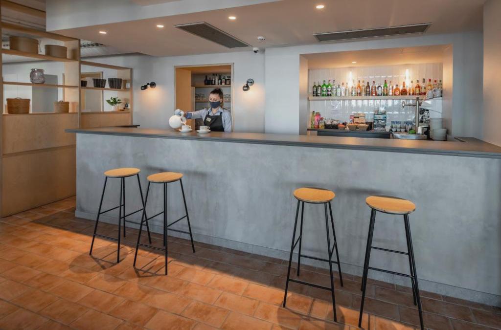 Lloret de Mar: hotel 4 estrelas Adults Recommended - GHT Miratge - Only Adults 18 and up