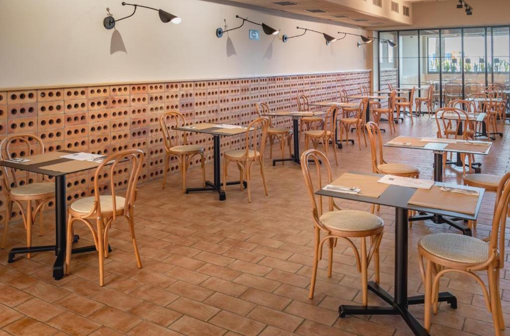 Lloret de Mar: hotel 4 estrelas Adults Recommended - GHT Miratge - Only Adults 18 and up