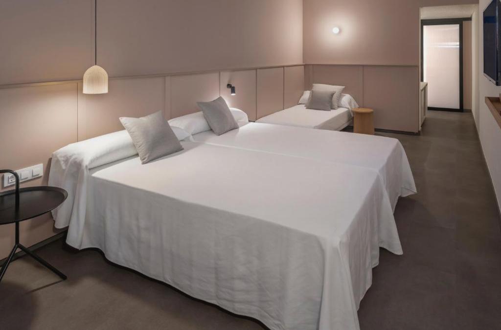 Lloret de Mar: hotel 4 estrelas Adults Recommended - GHT Miratge - Only Adults 18 and up