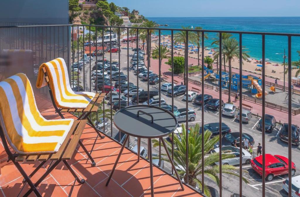 Lloret de Mar: hotel 4 estrelas Adults Recommended - GHT Miratge - Only Adults 18 and up