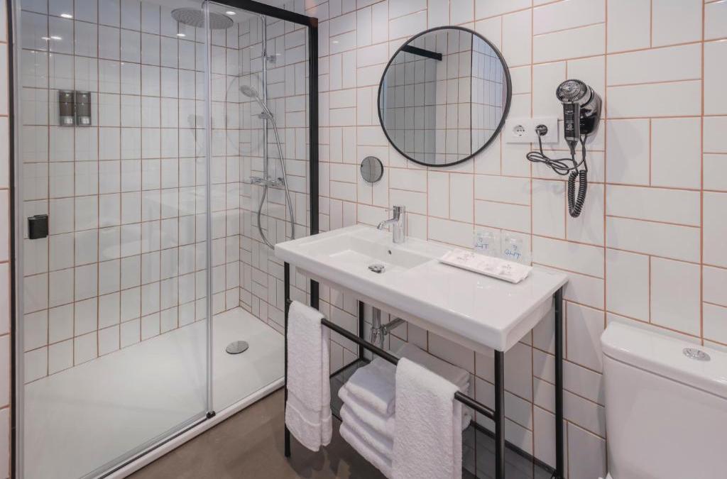 Lloret de Mar: hotel 4 estrelas Adults Recommended - GHT Miratge - Only Adults 18 and up