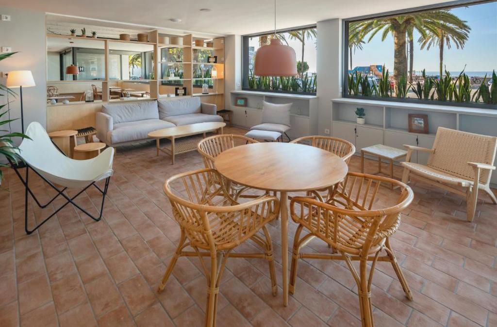 Lloret de Mar: hotel 4 estrelas Adults Recommended - GHT Miratge - Only Adults 18 and up