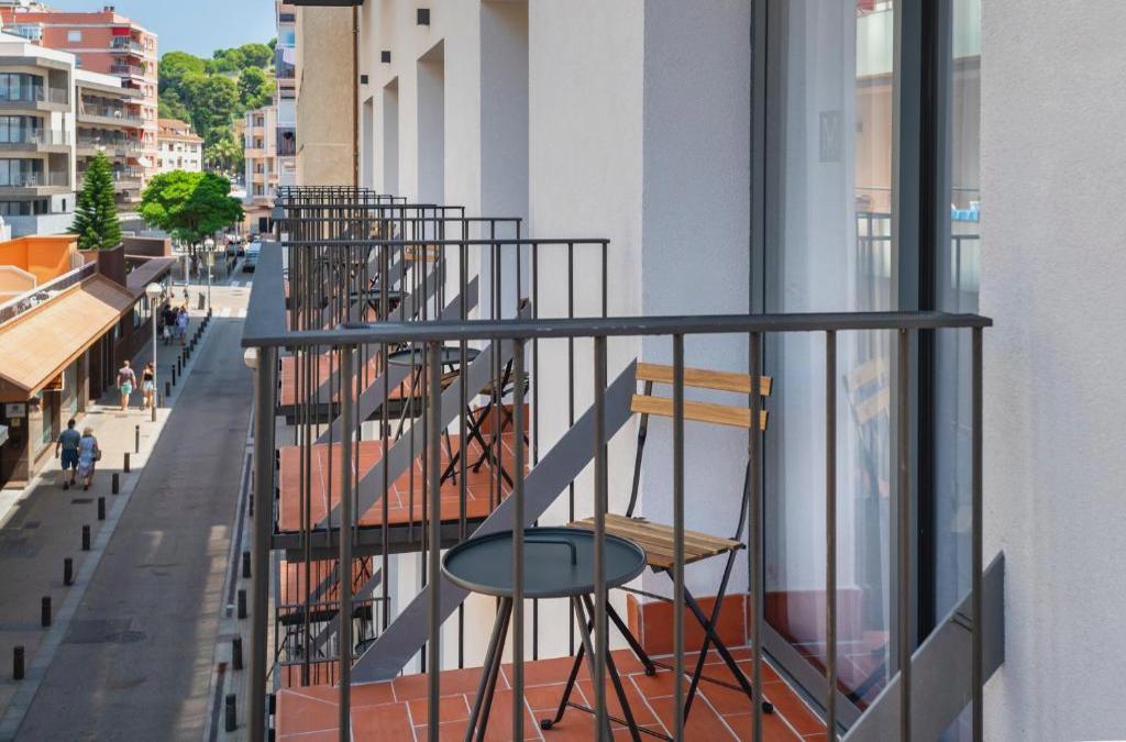 Lloret de Mar: hotel 4 estrelas Adults Recommended