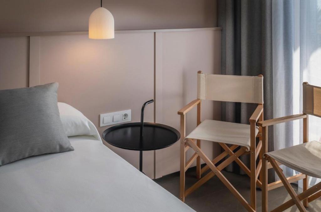 Lloret de Mar: hotel 4 estrelas Adults Recommended