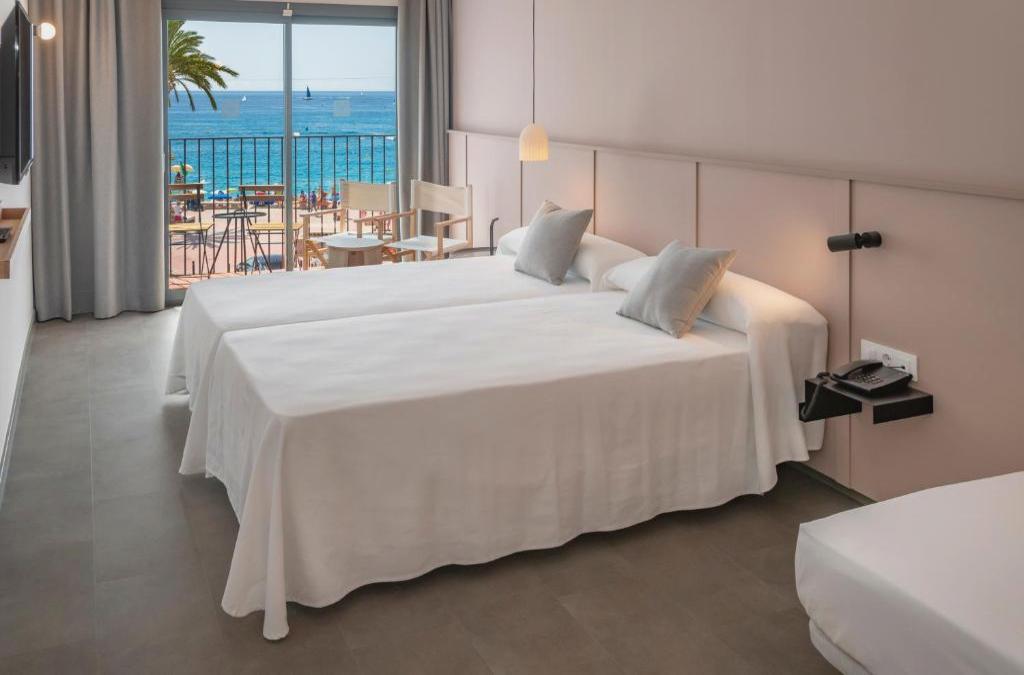 Lloret de Mar: hotel 4 estrelas Adults Recommended - GHT Miratge - Only Adults 18 and up